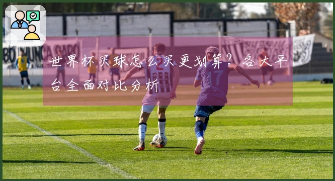 世界杯买球怎么买更划算？各大平台全面对比分析