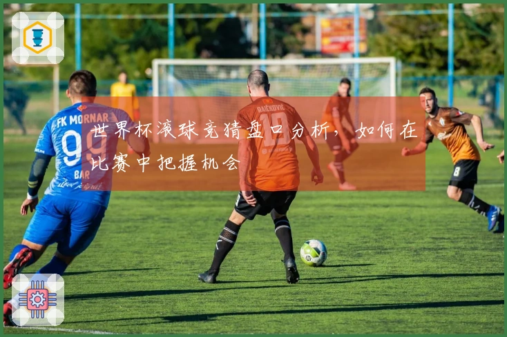 世界杯滚球竞猜盘口分析，如何在比赛中把握机会