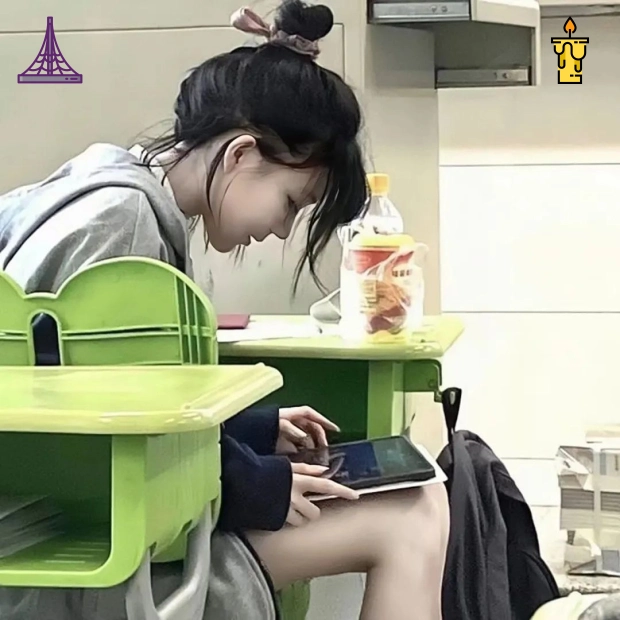 用户头像